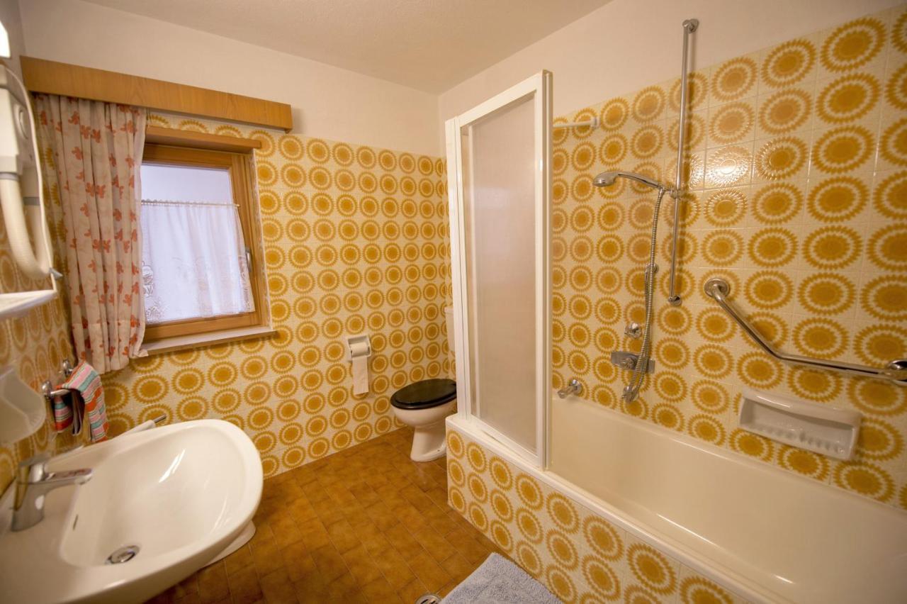 Apartment Soval Ортізеї Екстер'єр фото