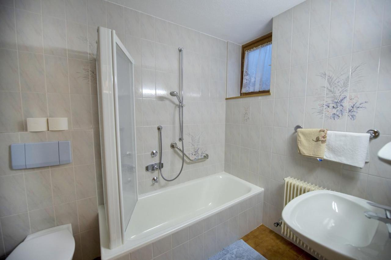 Apartment Soval Ортізеї Екстер'єр фото