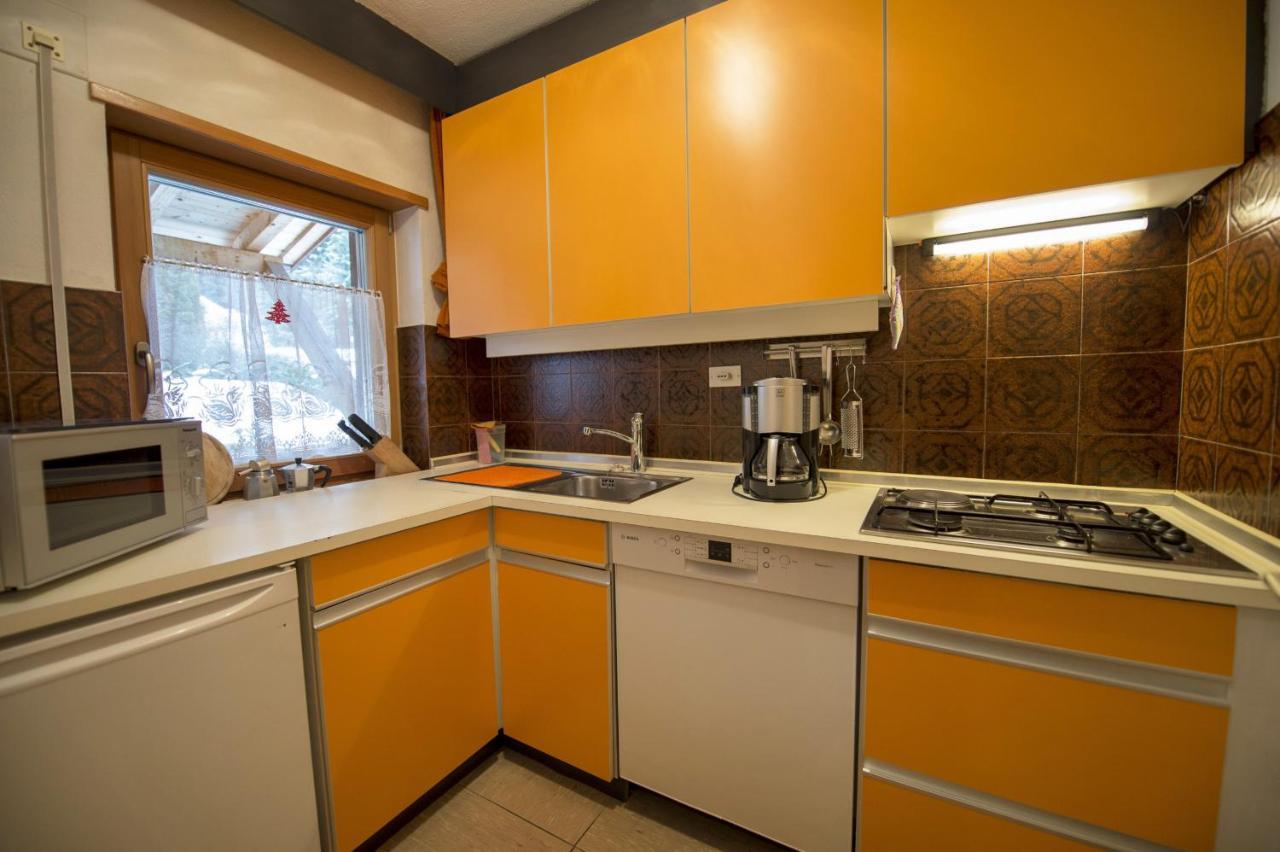 Apartment Soval Ортізеї Екстер'єр фото